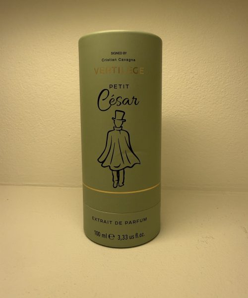 scatola Petit Cesar